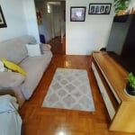 Apartamento de dois dormitórios com suite no centro, Rio de Ja eiro