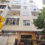 Apartamento de Sala e Quarto em centro Bairro de Fátima, centro-  Rio de Janeiro