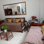 Apartamento de sala e quarto no Rio de Janeiro