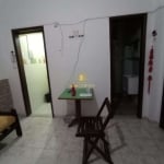 Apartamento tipo conjugado no Centro do Rio de Janeiro