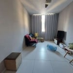 Apartamento com dois dormitórios no centro do Rio de Janeiro