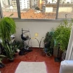 Quarto e Sala Reformado no Centro do Rio de Janeiro