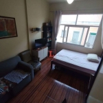 Apartamento Tipo Conjugado em Centro, no  Rio de Janeiro