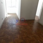 Apartamento, Sala e dois Quartos à venda no bairro Centro - Rio de Janeiro/RJ,