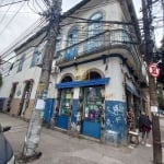 Sobrado em localização ótima no bairro do Catumbi, Rio de Janeiro