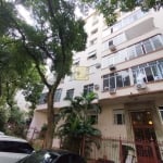 Apartamento de Quatro Quartos com Garagem na escritura em Centro Rio de Janeiro