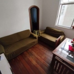 Apartamento dois Quartos no Centro