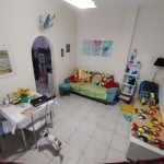 Apartamento Quarto e Sala com dependência no Centro do Rio de Janeiro