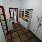 Apartamento de Quarto e Sala Com Área Externa Na Rua Monte Alegre - Santa Teresa