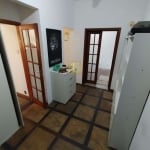 Apartamento de Quarto e Sala Com Área Externa Na Rua Monte Alegre - Santa Teresa