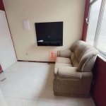 Apartamento de Sala e Quarto para Venda em Santa Teresa