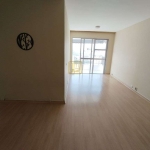 Apartamento sala dois quartos dependência varanda Santa Amélia Rio de Janeiro