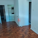 Apartamento de sala dois quartos centro do Rio de Janeiro