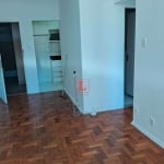 Apartamento de sala dois quartos centro do Rio de Janeiro