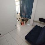 Apartamento quarto e sala no Centro do Rio