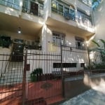 Apartamento composto de dois quartos sala, cozinha e banheiro em Santa Teresa RJ