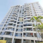 Apartamento sala dois quartos dependência varanda Santa Amélia Rio de Janeiro