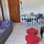 Apartamento de dois quartos no Centro do Rio de Janeiro