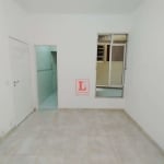 Apartamento de quarto e sala para locação em Tijuca Rio de Janeiro