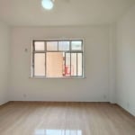 Apartamento de um quarto e sala para venda em centro Rio de Janeiro