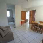 Apartamento à Venda com 2 quartos, 1 banheiro, 1 vaga e 50m² por R$ 180.000