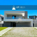 Casa com 3 dormitórios à venda, 369 m² por R$ 3.990.000,00 - Alphaville Graciosa - Pinhais/PR