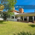 Casa com 4 dormitórios para alugar, 420 m² por R$ 24.610,00/mês - Alphaville Graciosa - Pinhais/PR