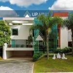 Casa com 4 dormitórios, 571 m² - venda por R$ 5.990.000,00 ou aluguel por R$ 25.850,00/mês - Alphaville Graciosa - Pinhais/PR