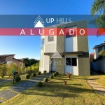 Casa com 4 dormitórios para alugar, 312 m² por R$ 18.850,00 - Alphaville Graciosa - Pinhais/PR