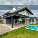 Casa com 5 dormitórios à venda, 462 m² por R$ 4.990.000,00 - Alphaville Graciosa - Pinhais/PR