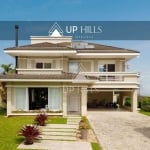 Casa com 4 dormitórios à venda, 340 m² por R$ 4.200.000,00 - Alphaville Graciosa - Pinhais/PR