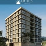 Apartamento com 3 dormitórios à venda, 163 m² por R$ 1.613.700,00 - Alphaville Graciosa - Pinhais/PR