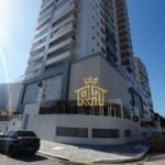 Apartamento à venda, 104 m² por R$ 900.000,00 - Canto do Forte - Praia Grande/SP