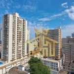 Apartamento à venda, 121 m² por R$ 970.000,00 - Boqueirão - Praia Grande/SP