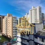 Apartamento à venda, 134 m² por R$ 1.154.780,10 - Canto do Forte - Praia Grande/SP