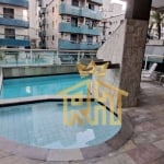 Apartamento à venda, 64 m² por R$ 325.000,00 - Aviação - Praia Grande/SP