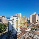 Apartamento à venda, 85 m² por R$ 550.000,00 - Aviação - Praia Grande/SP