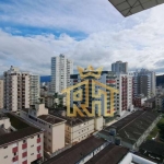 Apartamento à venda, 140 m² por R$ 1.003.000,00 - Canto do Forte - Praia Grande/SP