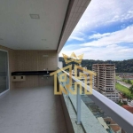 Apartamento à venda, 153 m² por R$ 2.200.000,00 - Canto do Forte - Praia Grande/SP