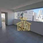 Apartamento à venda, 46 m² por R$ 348.000,00 - Guilhermina - Praia Grande/SP