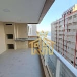 Apartamento à venda, 143 m² por R$ 1.000.000,00 - Aviação - Praia Grande/SP