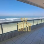 Apartamento à venda, 123 m² por R$ 1.180.000,00 - Guilhermina - Praia Grande/SP