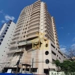 Apartamento à venda, 95 m² por R$ 717.000,00 - Aviação - Praia Grande/SP