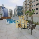 Apartamento à venda, 87 m² por R$ 600.000,00 - Aviação - Praia Grande/SP