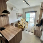 Apartamento à venda, 94 m² por R$ 605.000,00 - Tupi - Praia Grande/SP