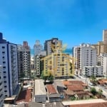 Apartamento à venda, 118 m² por R$ 860.000,00 - Aviação - Praia Grande/SP