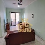 Apartamento, 58 m² - venda por R$ 285.000,00 ou aluguel por R$ 2.200,02/mês - Aviação - Praia Grande/SP