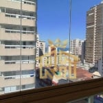 Apartamento 3 dormitórios no bairro de Vila Tupi em Praia Grande - SP