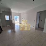 Apartamento com 1 dormitório à venda, 51 m² por R$ 360.000,00 - Aviação - Praia Grande/SP