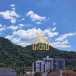 Kitnet com 1 dormitório, 30 m² - venda por R$ 200.000,00 ou aluguel por R$ 1.500,02/mês - Canto do Forte - Praia Grande/SP